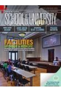 American School & University Magazine